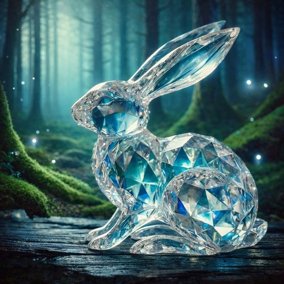 diamondrabbit